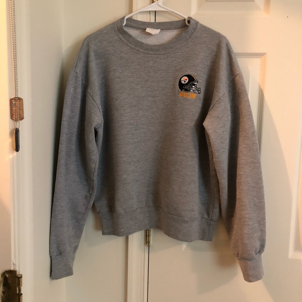 Steelers sweatsweart